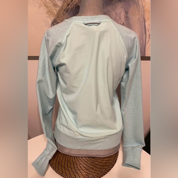 Lululemon Voyage Pullover - Picture 7 of 8
